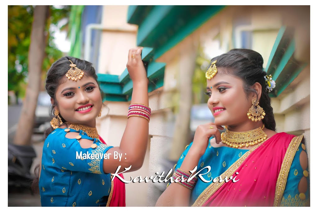 Josh Beauty World Exclusive Women Salon