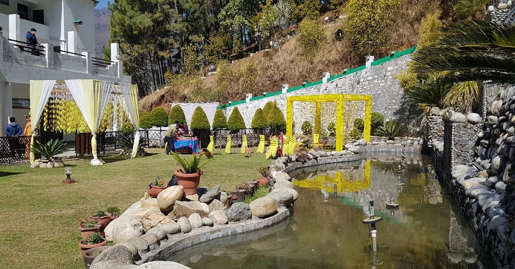 Sumeru Resort