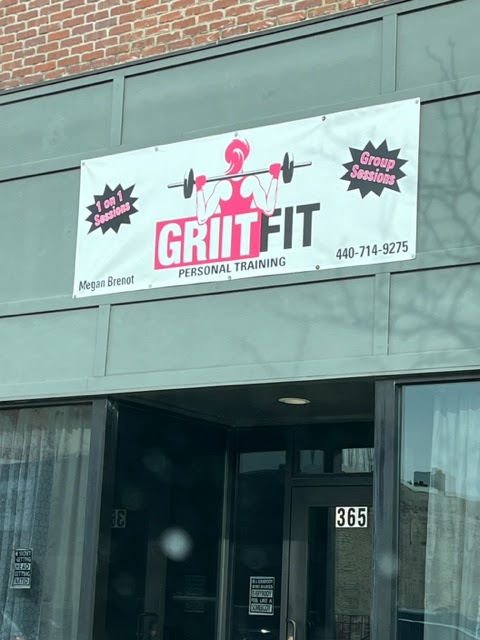  Griit Fit LLC