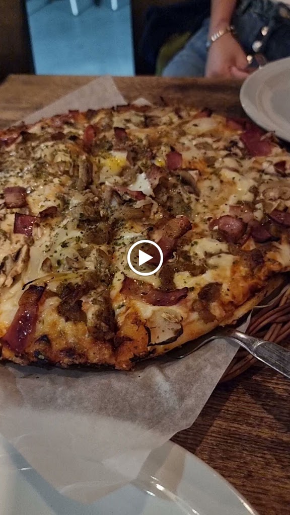 Pizza4U - La Vila — Videos