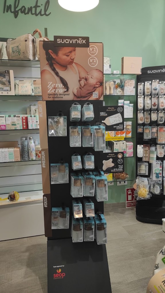 Farmacia y ortopedia Primero de Mayo Paterna — Del propietario