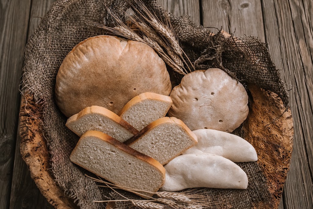 Horno Martin Naranjo, S.L. — Comida y bebida