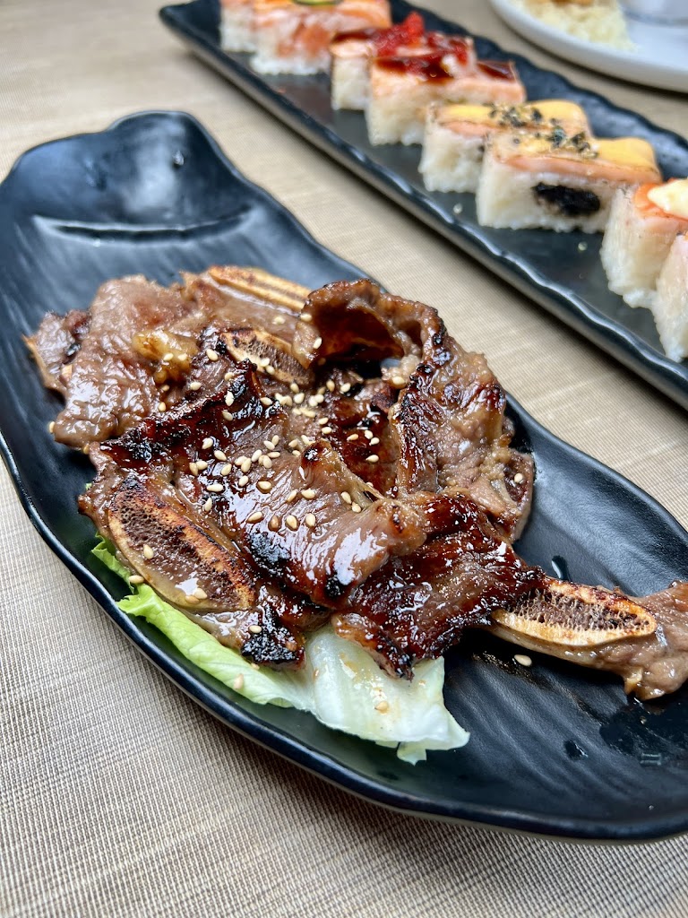 Short ribs