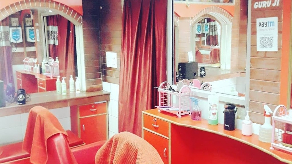 Silky Touch Beauty Parlour