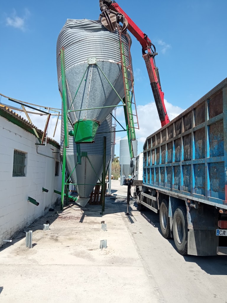 Chatarreria 2G Recycling El Puerto de Santa Maria - Comprar y vender chatarra