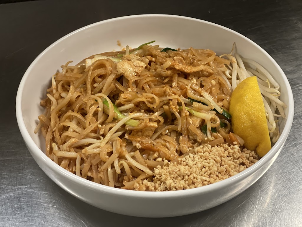 Kao Thai Restaurant