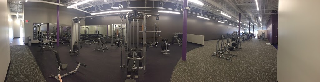  Anytime Fitness
