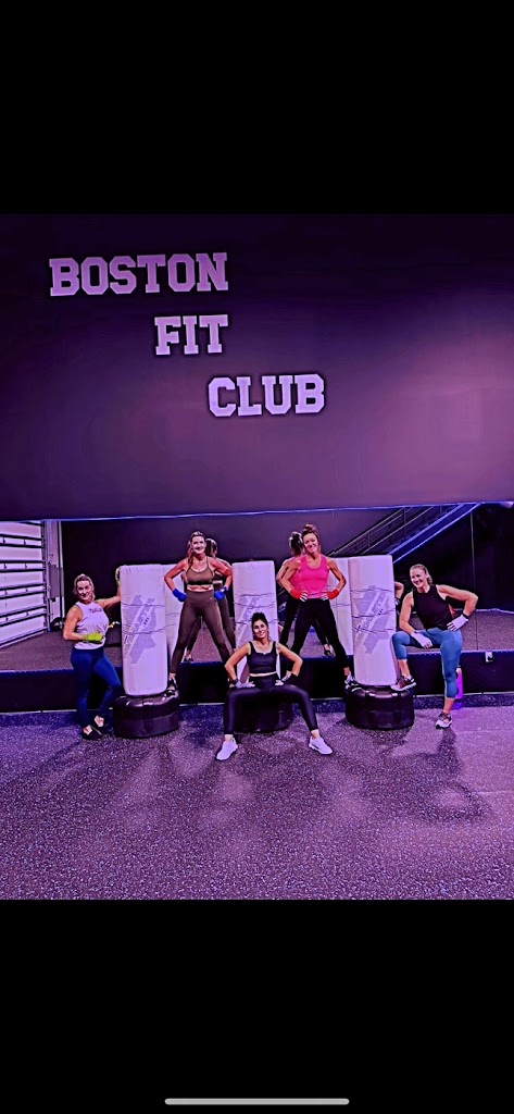  Boston Fit Club