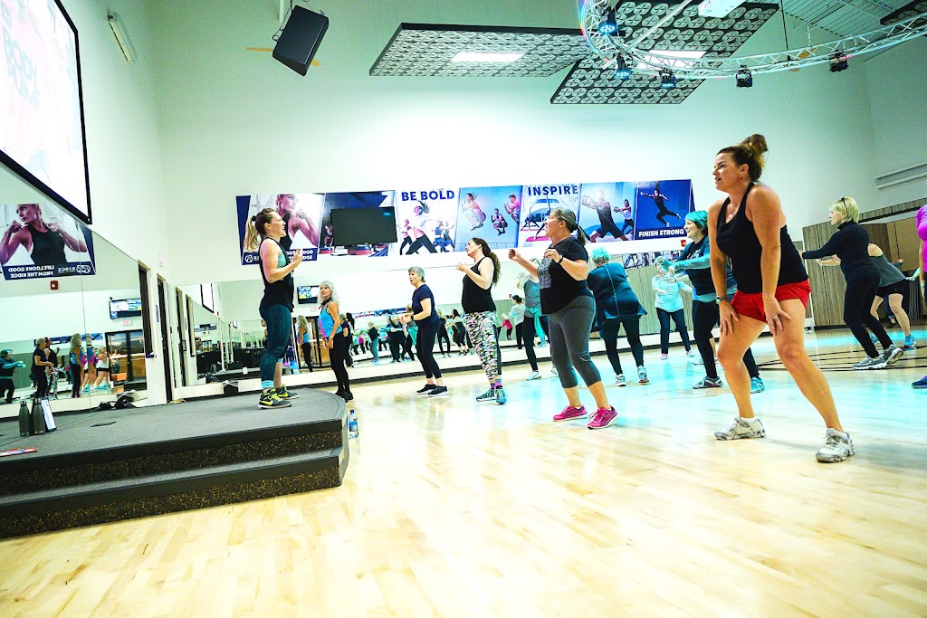  Ridge Athletic Clubs