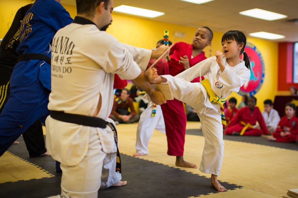  Hanmi Tae Kwon Do Center NH L.L.C. 27 + years in business