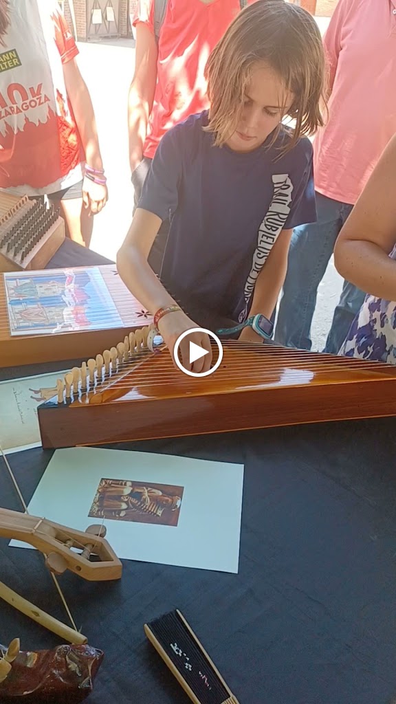 Villa Lambilla Calahorrra