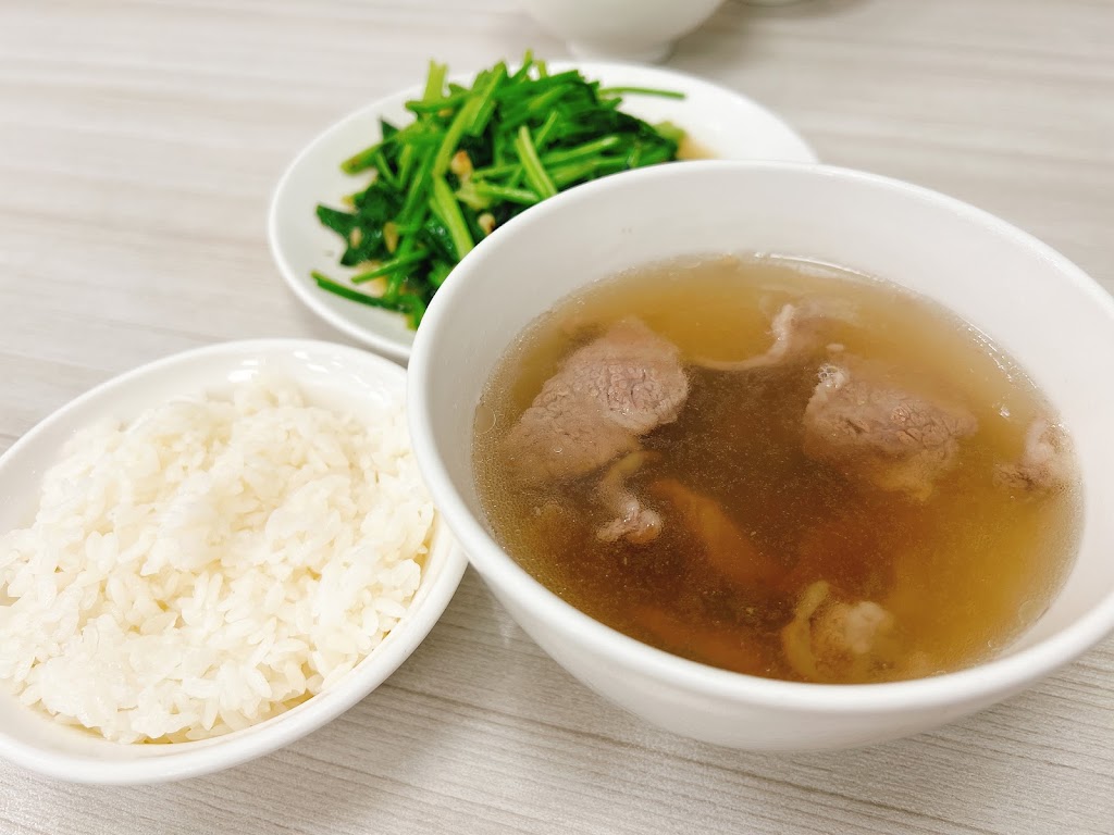 海安溫體牛肉食堂(高雄店) 的照片