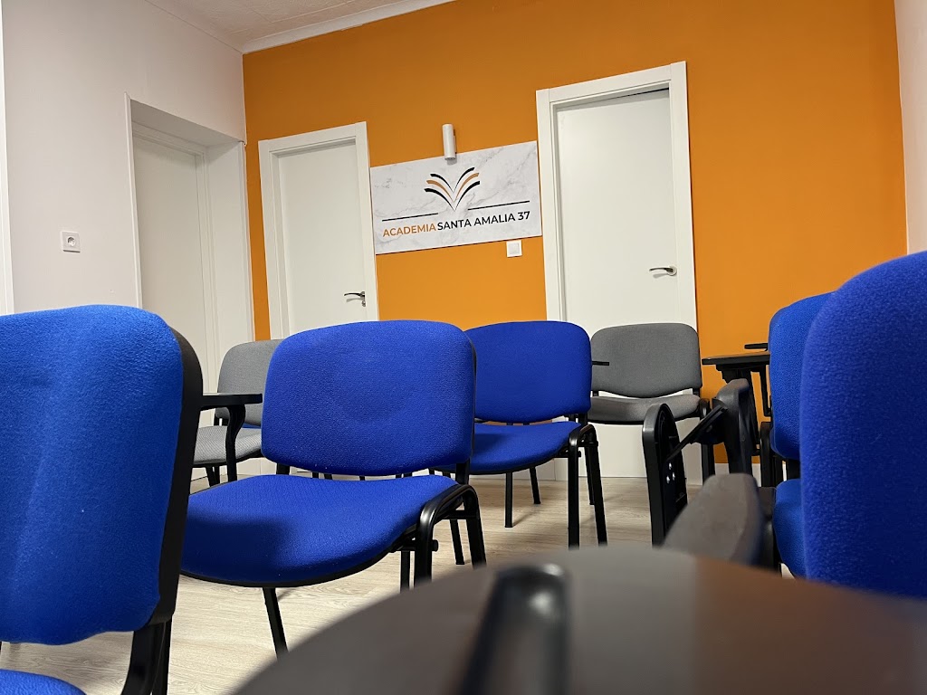 ACADEMIA SANTA AMALIA 37