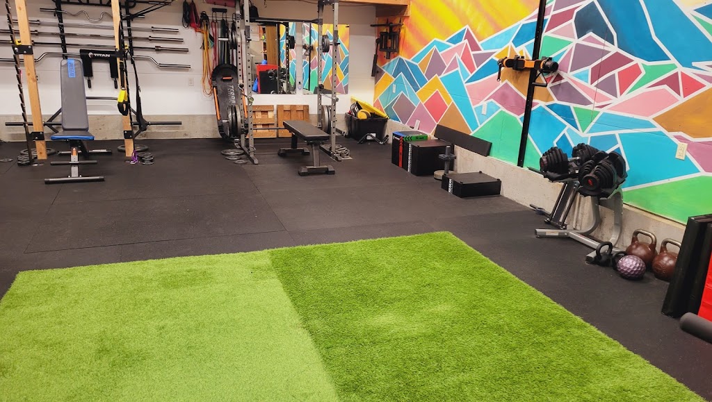  Rebecca Foster Fitness LLC