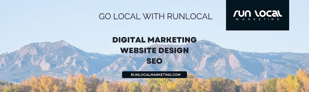 Runlocal Marketing Llc Longmont