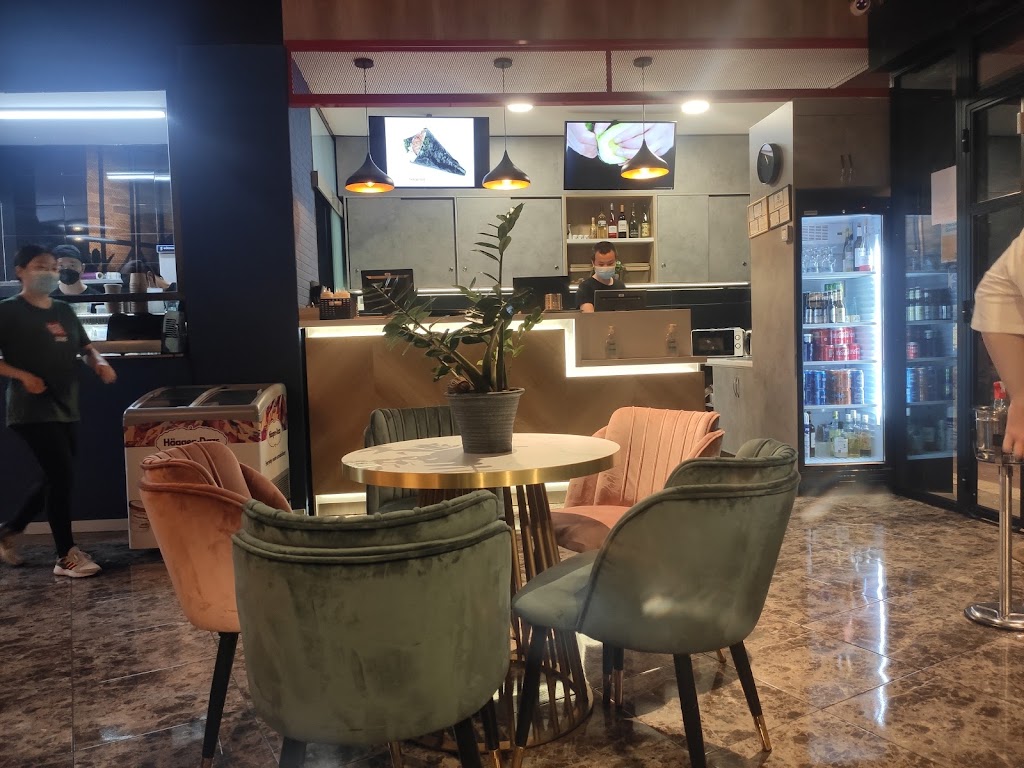 GO! Sushing Parla — Ambiente