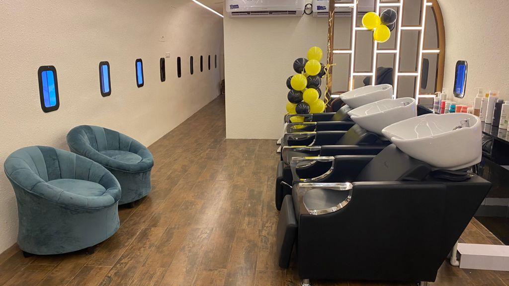 Toni Guy Essensuals Kalyani