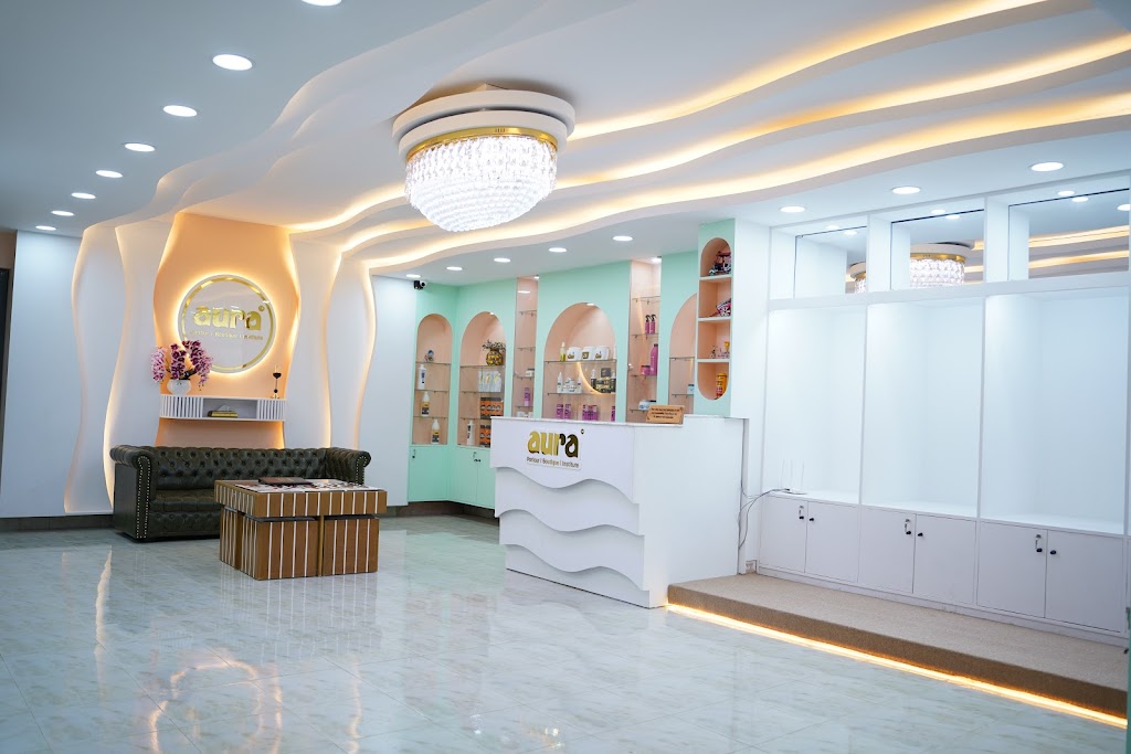 Aura Thai Saloon Beauty Care