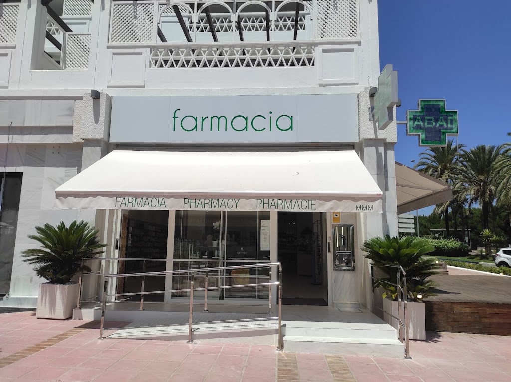 Farmacia Marbella