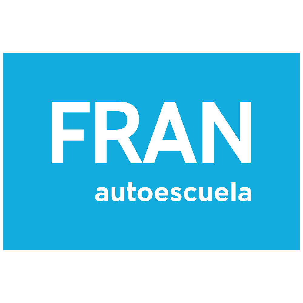 Autoescuela FRAN — Del propietario