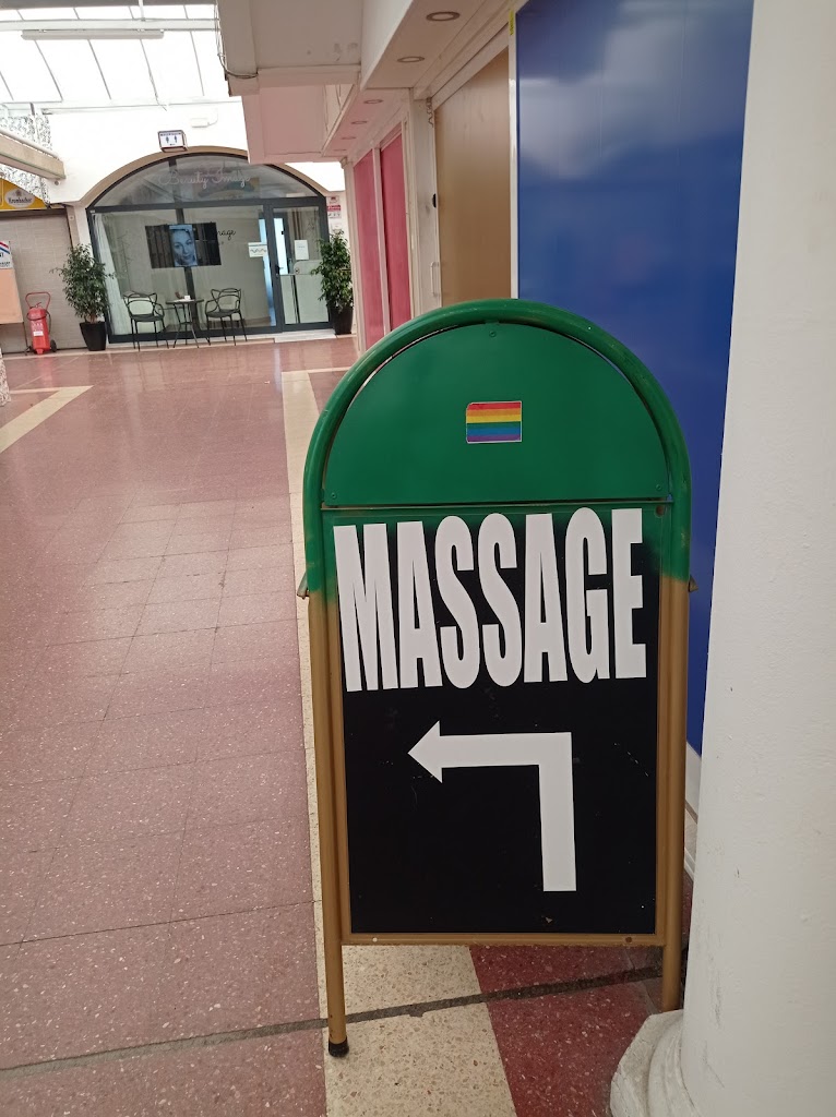 M4M Massage Maspalomas