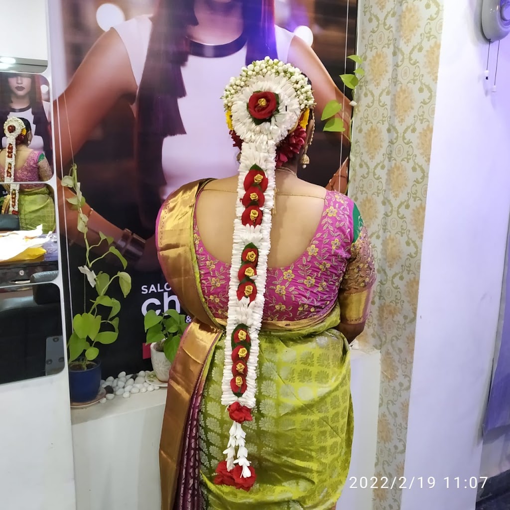 Glam Beauty Salon Beauty Parlour Only For Ladies