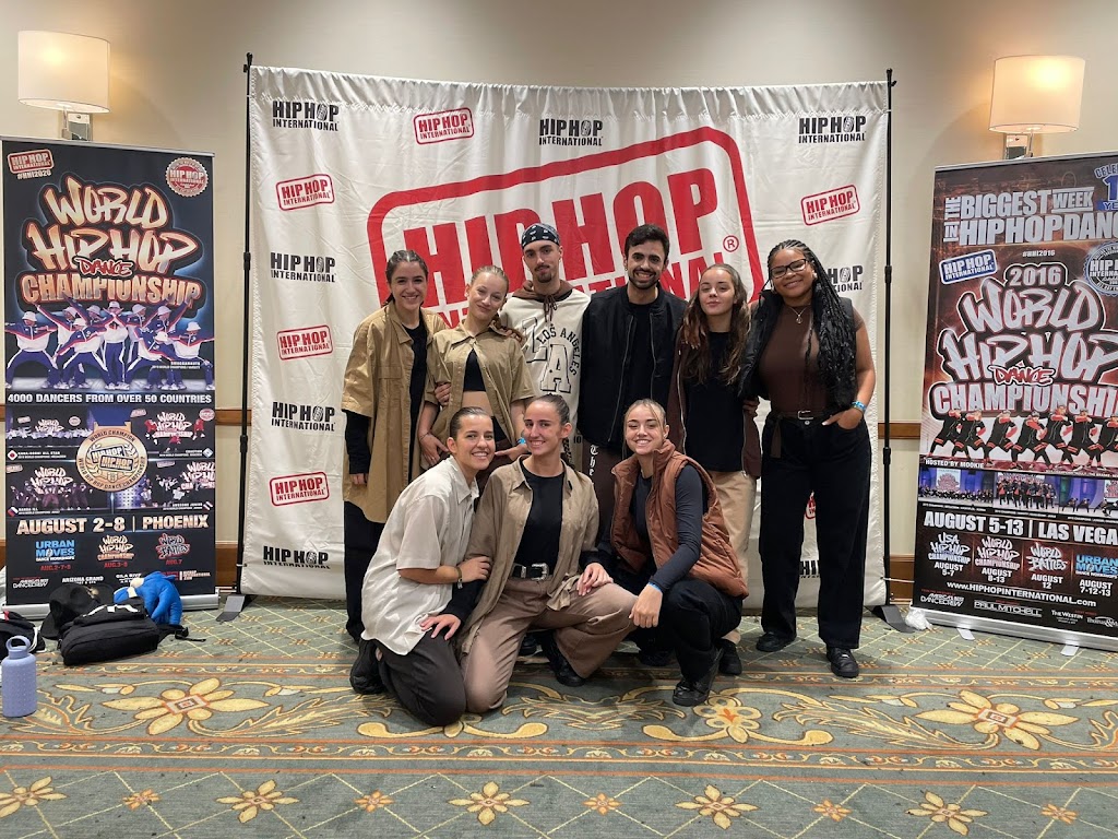 Taupadak Dance Studio