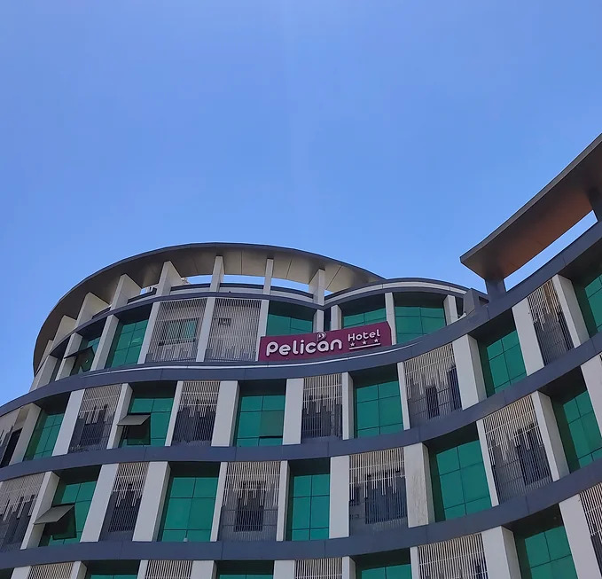 Pelican Hotel