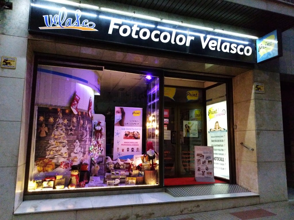 Fotocolor Velasco