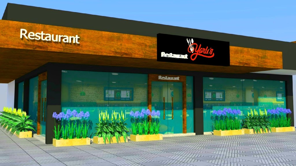 Yarlis Restaurant