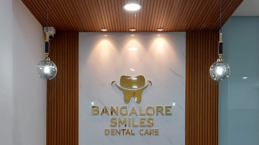 Bangalore Smiles Dental Care