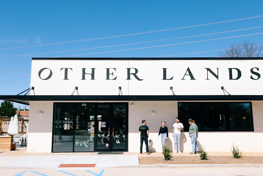 Photo of Other Lands
