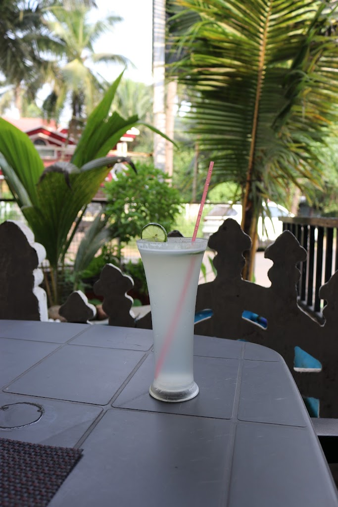 Ruchik Jiya S Roo Chik Restaurant With Bar Goan Home Made Food Speciality In Goan Thali