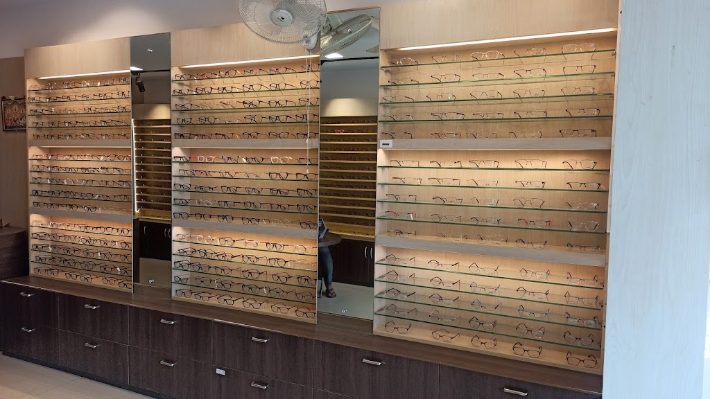 Skanda Vision Care
