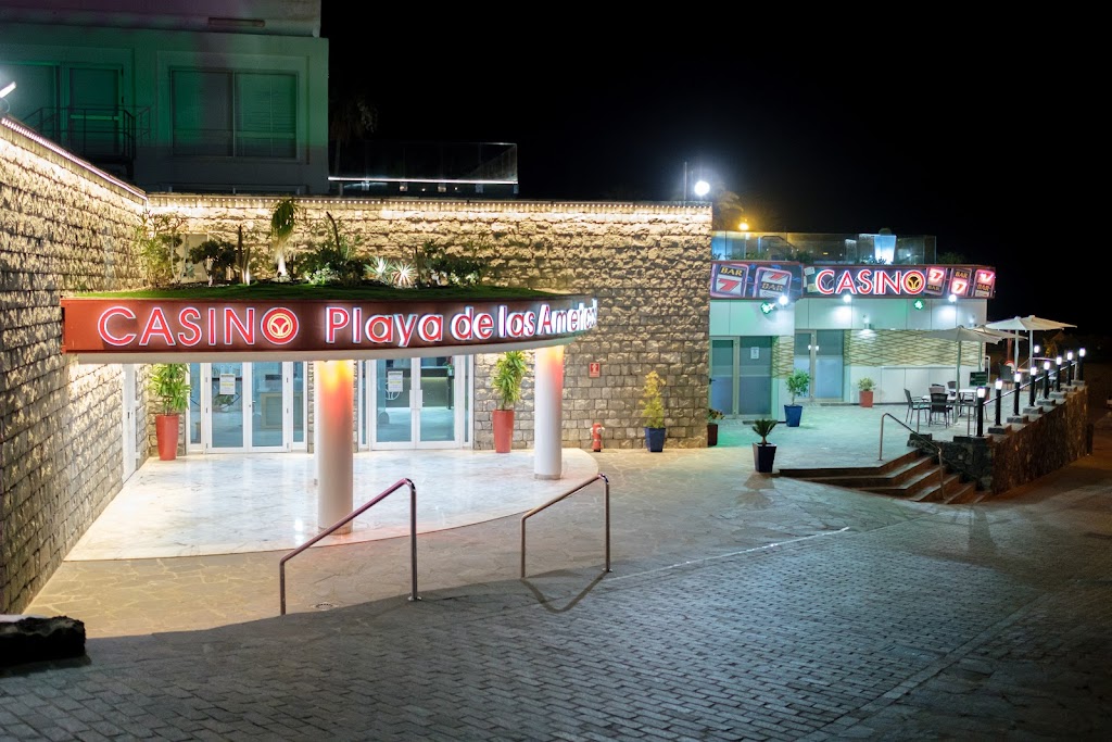 Casino Playa de las Americas