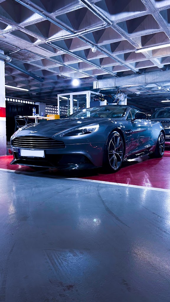 Marbella Car Detailing Studio