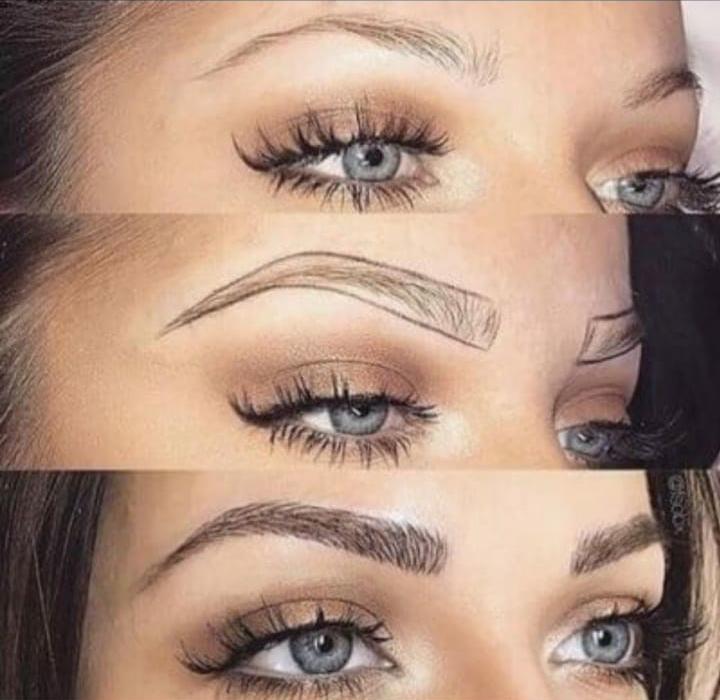 Imagen Belleza , Unas & Microblading En Sant Carles De La Rapita