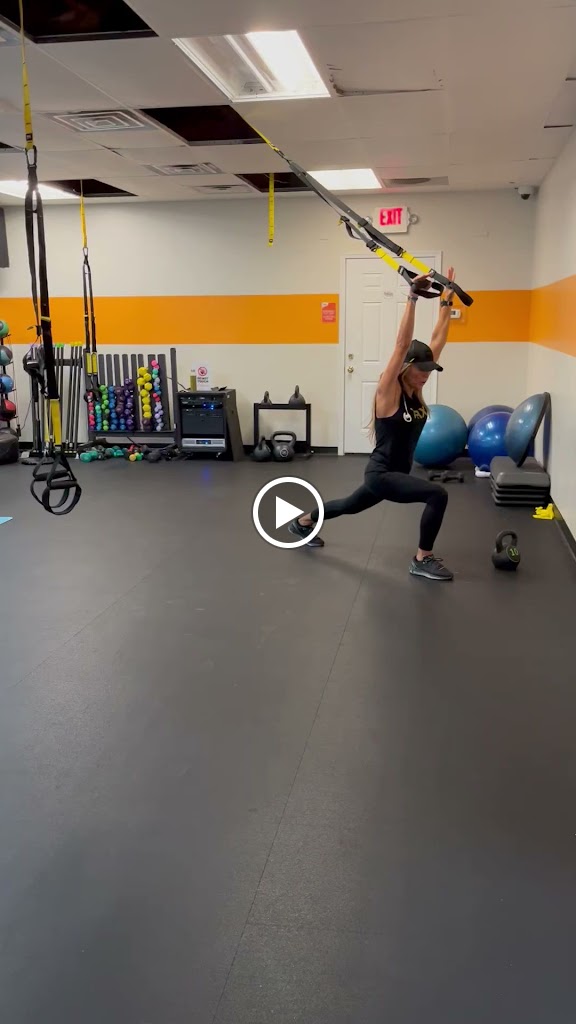  Bayside Fitness Center