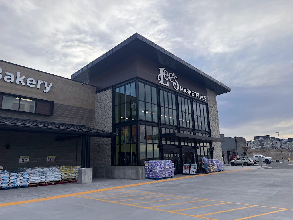 Lee's Marketplace in Herriman