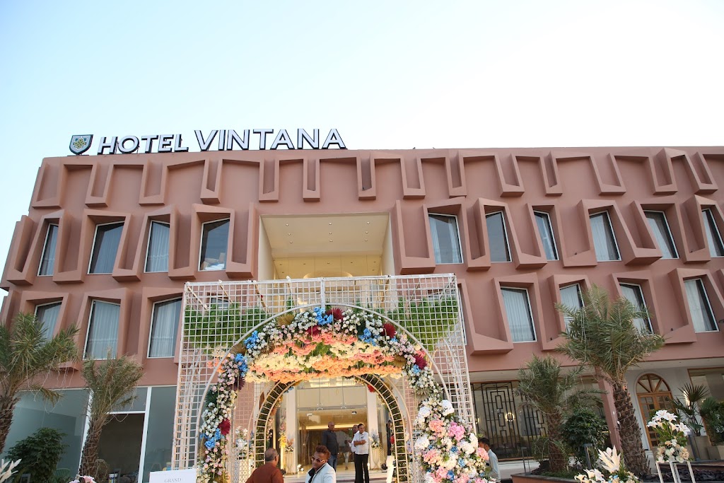 Hotel Vintana