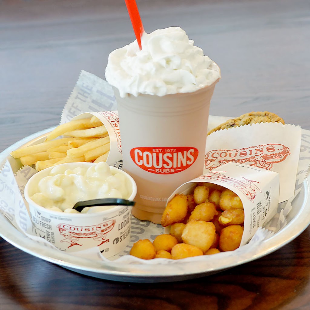  Cousins Subs