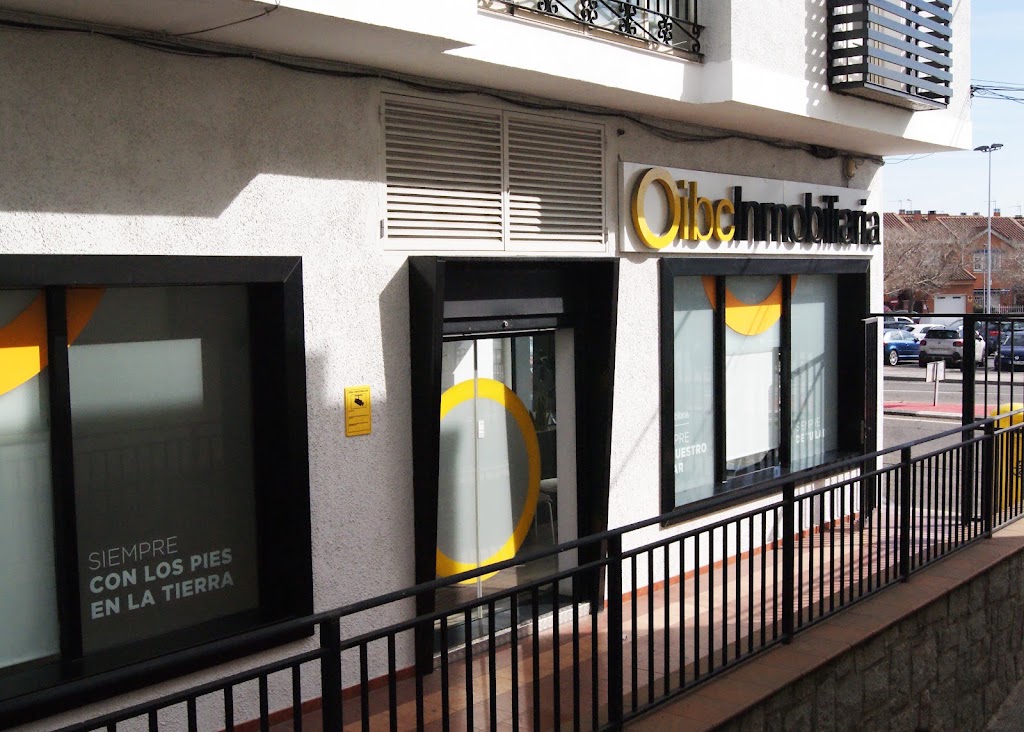 IBC Inmobiliaria Illescas — Del propietario