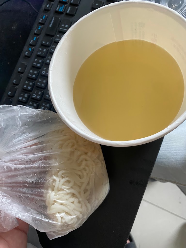 八方雲集 烏日榮和店 的照片