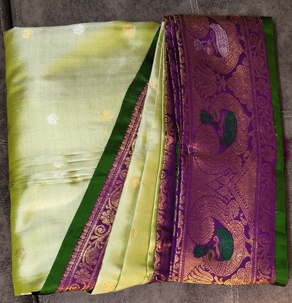 Sri S Beauty Parlour And Makeup Studio