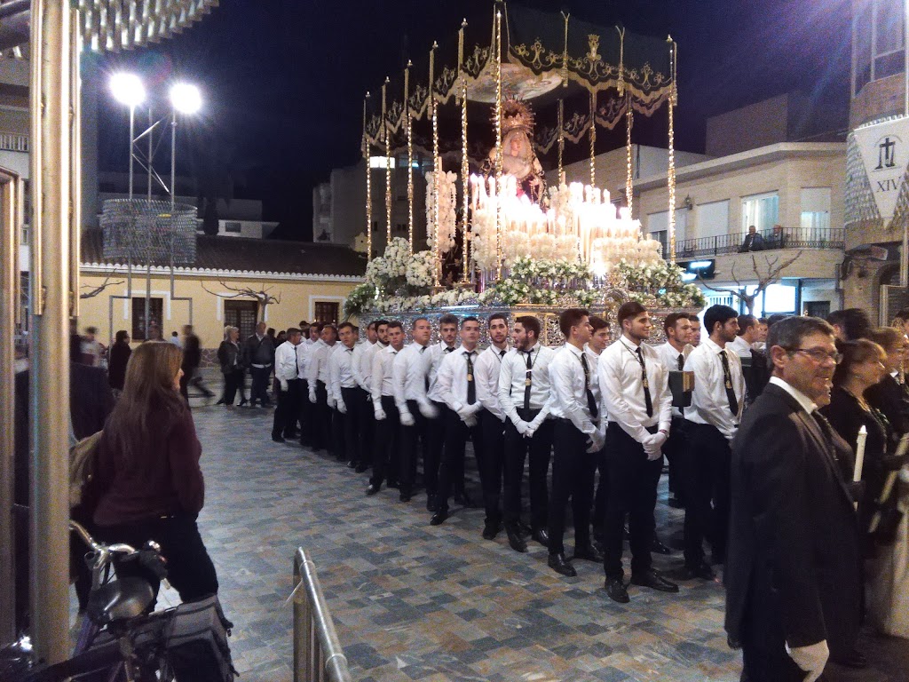 Salon de Juegos Thiar