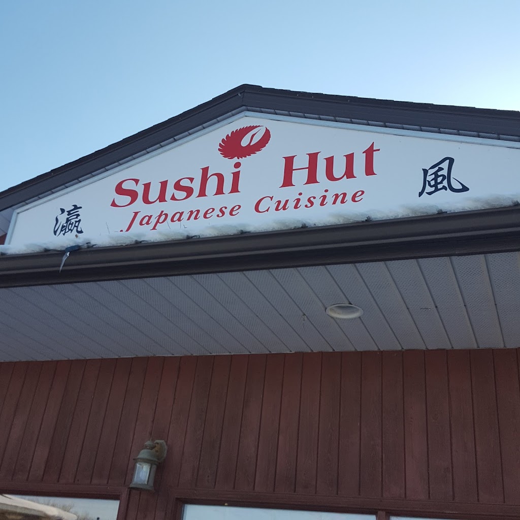 Sushi Hut in Brandon