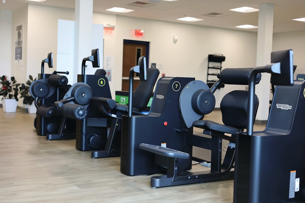  The Fort Athletic Club