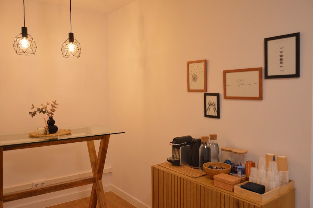 Espai LoCura * Psicologia, Yoga y Terapias Holisticas