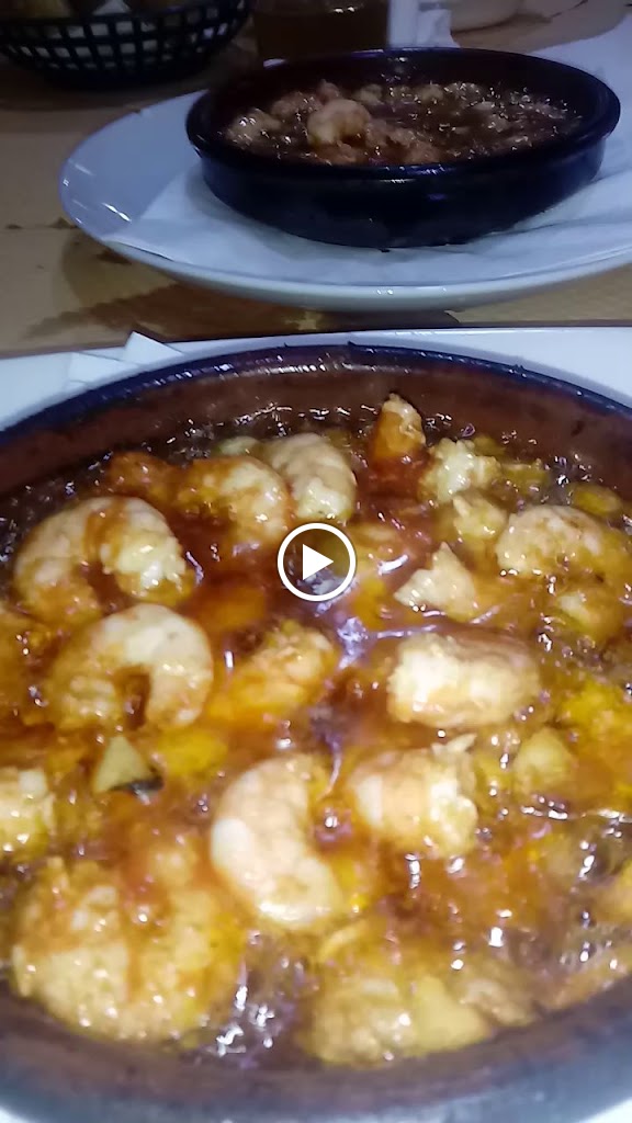 Meson Bar La Bota — Videos