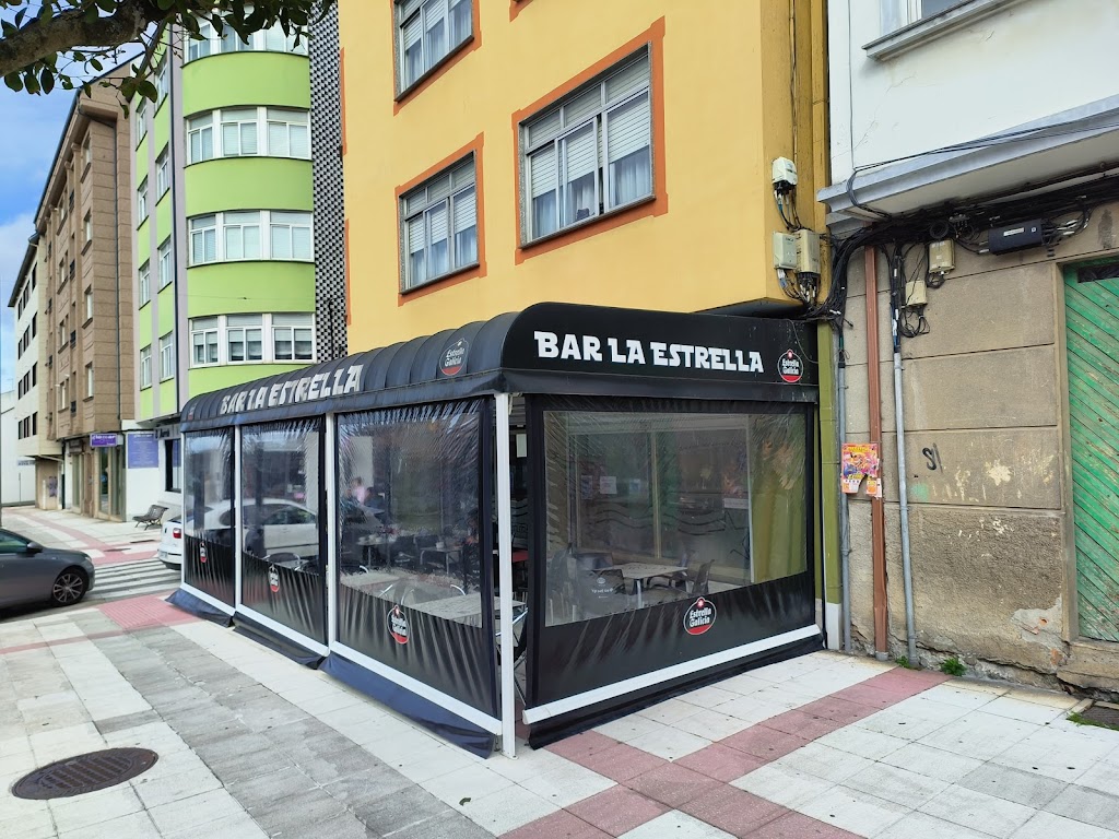 Bar La Estrella